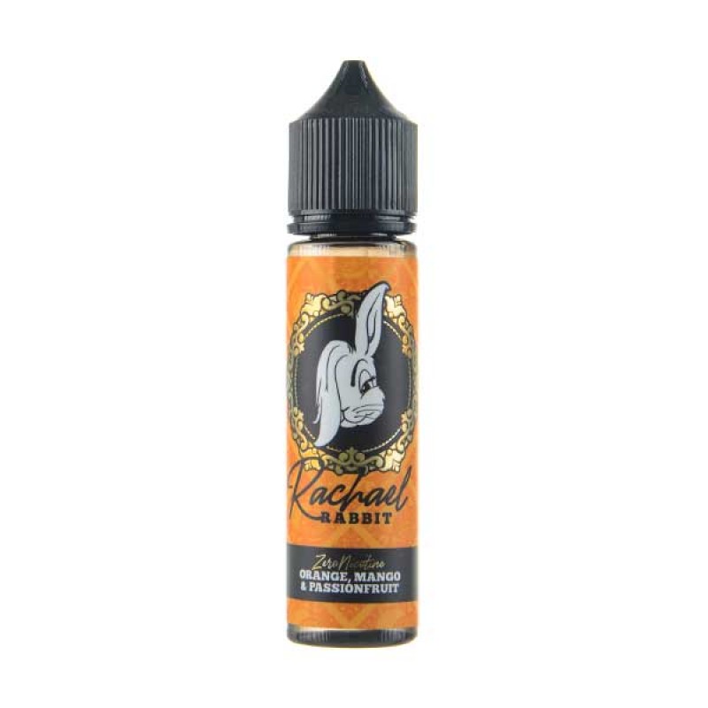 Orange, Mango and Passionfruit 50ml Shortfill E-Li...