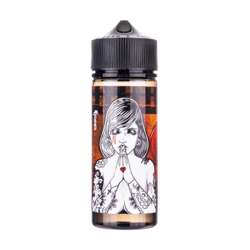 Mother's Milk 100ml Shortfill E-Liquid by Suic...