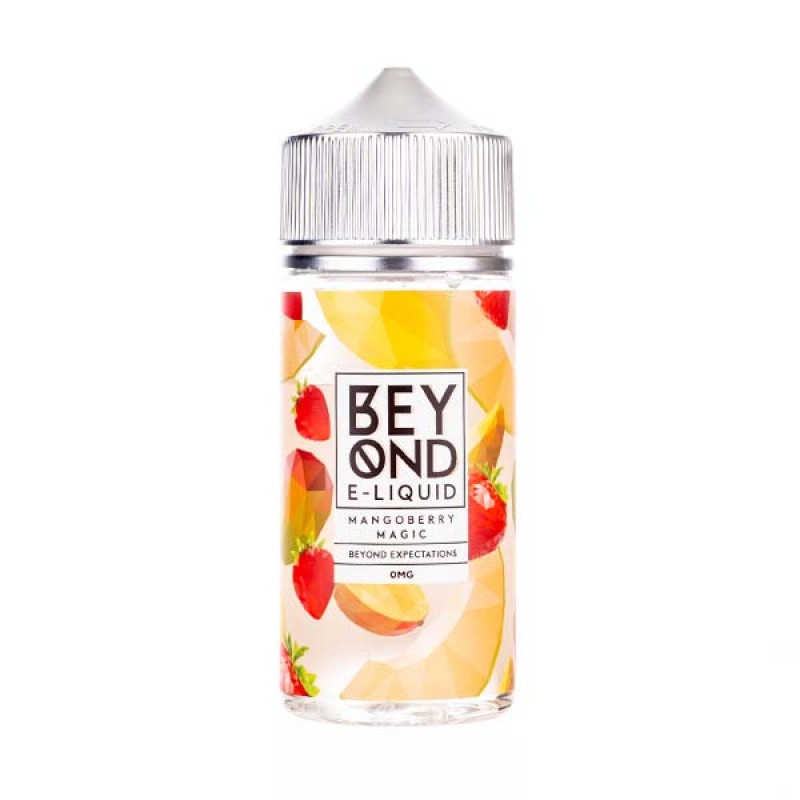 Mangoberry Magic 100ml Shortfill E-Liquid by Beyon...