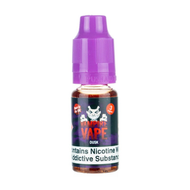 Dusk E-Liquid by Vampire Vape