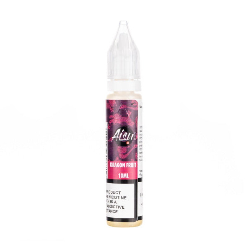 Dragon Fruit Nic Salt E-Liquid by Aisu