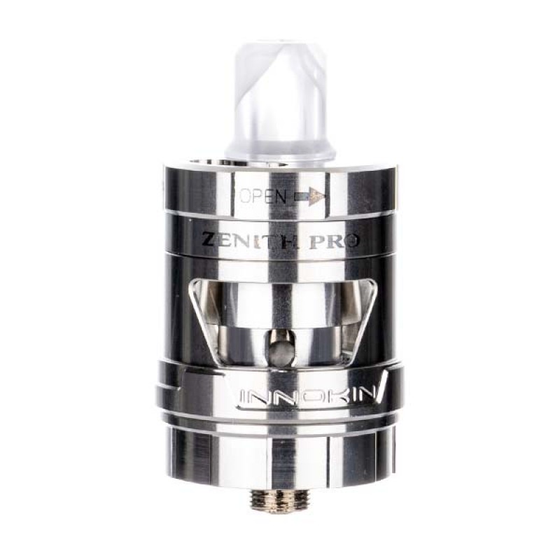 Zenith Pro Vape Tank by Innokin