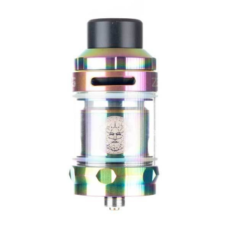 Zeus Sub Ohm Vape Tank by Geek Vape