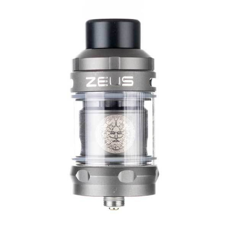 Zeus Sub Ohm Vape Tank by Geek Vape