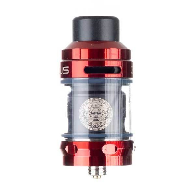 Zeus Sub Ohm Vape Tank by Geek Vape