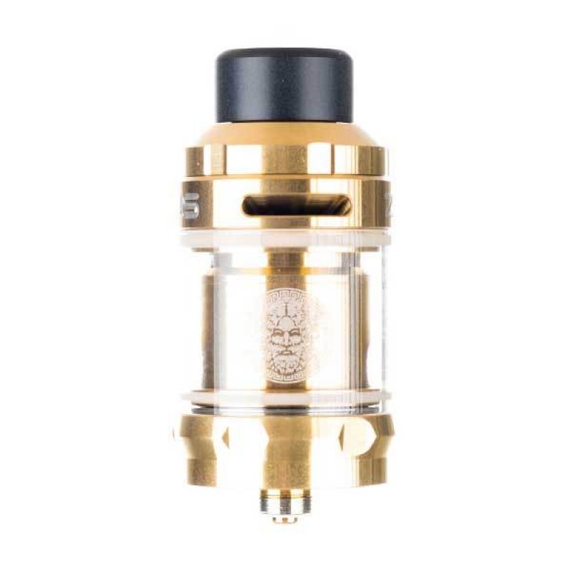 Zeus Sub Ohm Vape Tank by Geek Vape